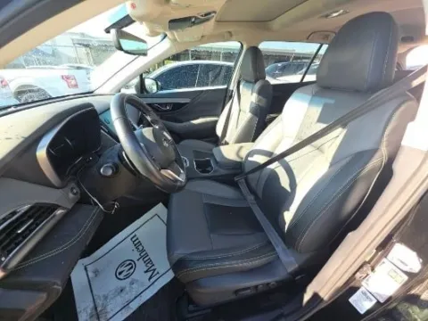 Another view of 2021 Subaru Outback Onyx Edition XT for sale in Gurnee, IL at CarWise Gurnee