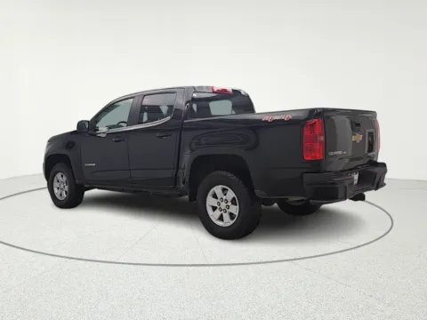 More photos of 2020 Chevrolet Colorado Work Truck at CarWise Gurnee, IL