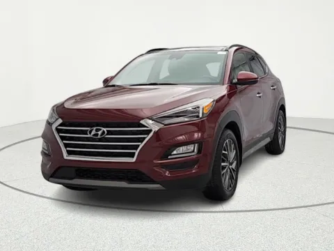 Photos of 2020 Hyundai Tucson Ultimate for sale in Gurnee, IL at CarWise Gurnee