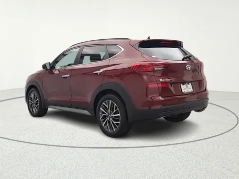 More photos of 2020 Hyundai Tucson Ultimate at CarWise Gurnee, IL