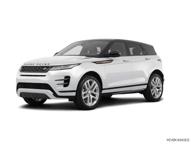 2020 Land Rover Range Rover Evoque S for sale in Gurnee, IL