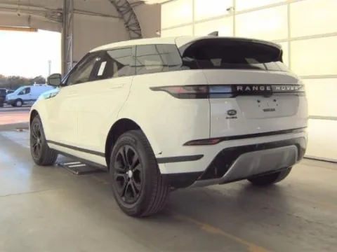 Photos of 2020 Land Rover Range Rover Evoque S for sale in Gurnee, IL at CarWise Gurnee
