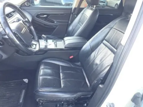 Another view of 2020 Land Rover Range Rover Evoque S for sale in Gurnee, IL at CarWise Gurnee