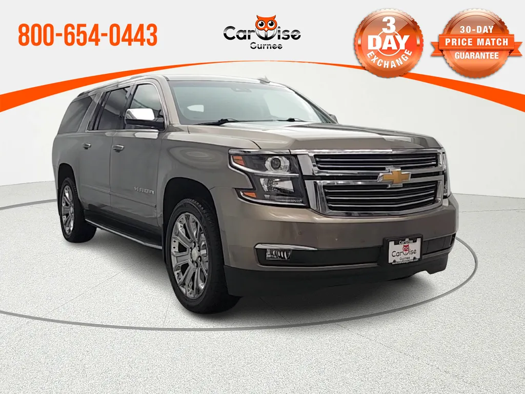 2019 Chevrolet Suburban Premier for sale in Gurnee, IL