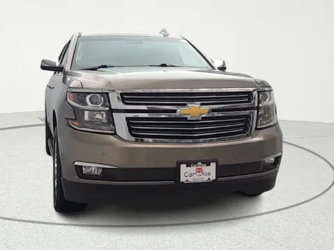 Photos of 2019 Chevrolet Suburban Premier for sale in Gurnee, IL at CarWise Gurnee