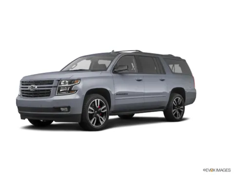 Gray 2019 Chevrolet Suburban Premier for sale in Gurnee, IL