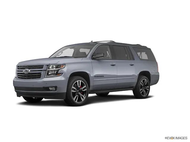 2019 Chevrolet Suburban Premier for sale in Gurnee, IL
