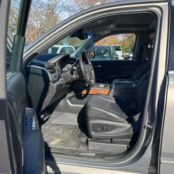 Another view of 2019 Chevrolet Suburban Premier for sale in Gurnee, IL at CarWise Gurnee
