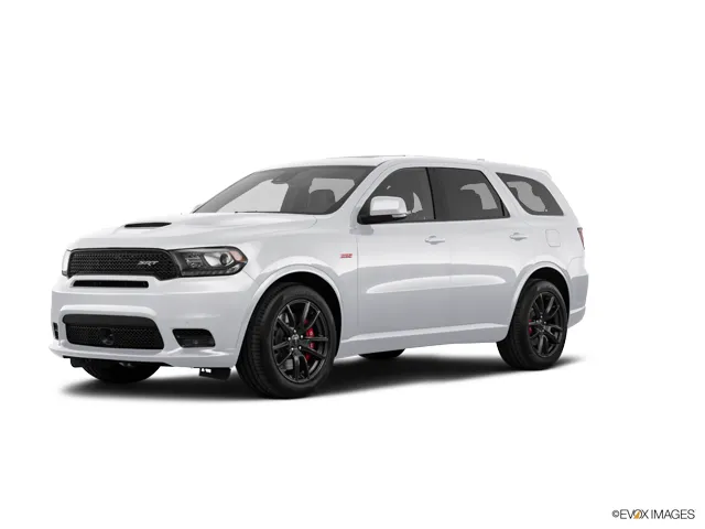 2018 Dodge Durango SRT for sale in Gurnee, IL