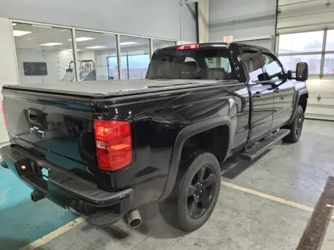 Photos of 2017 Chevrolet Silverado 1500 Custom for sale in Gurnee, IL at CarWise Gurnee