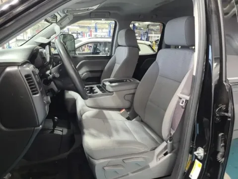 Another view of 2017 Chevrolet Silverado 1500 Custom for sale in Gurnee, IL at CarWise Gurnee