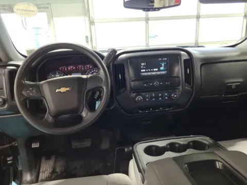 More photos of 2017 Chevrolet Silverado 1500 Custom at CarWise Gurnee, IL