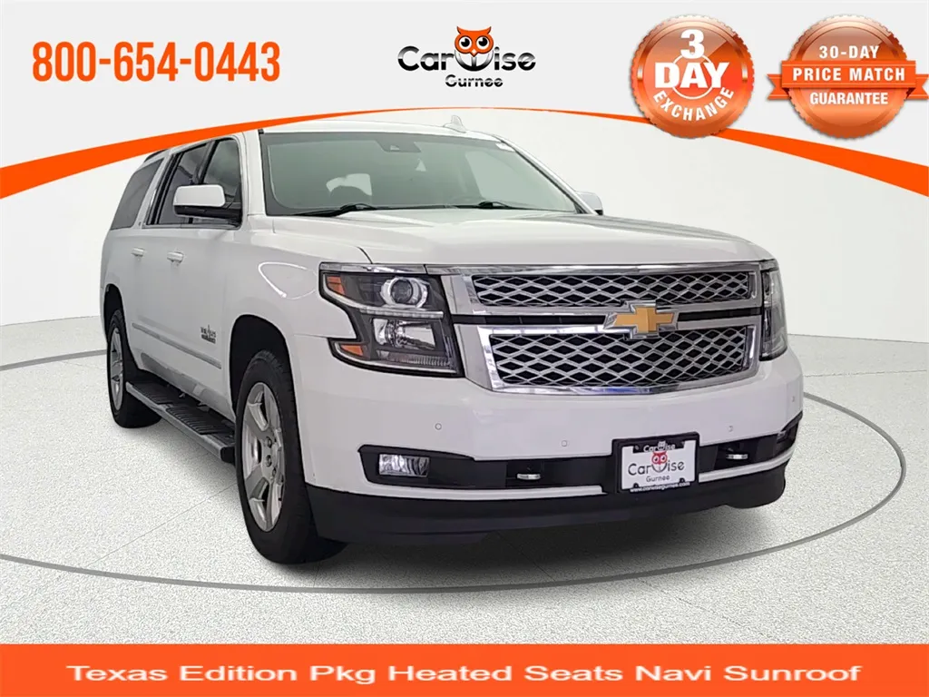 2020 Chevrolet Suburban LT for sale in Gurnee, IL