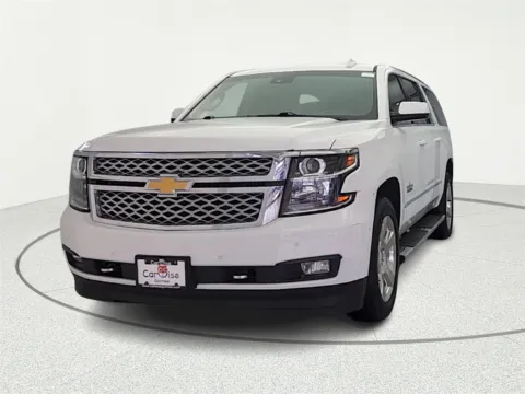 Photos of 2020 Chevrolet Suburban LT for sale in Gurnee, IL at CarWise Gurnee