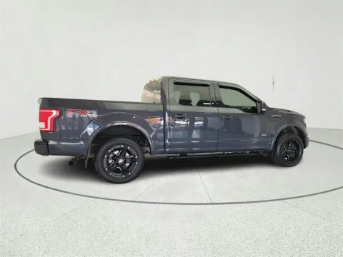 Another view of 2017 Ford F-150 XLT for sale in Gurnee, IL at CarWise Gurnee