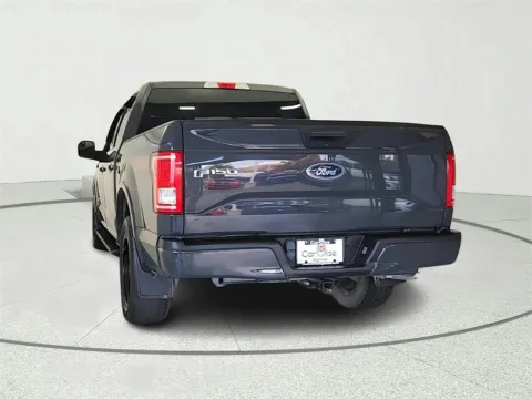 More photos of 2017 Ford F-150 XLT at CarWise Gurnee, IL