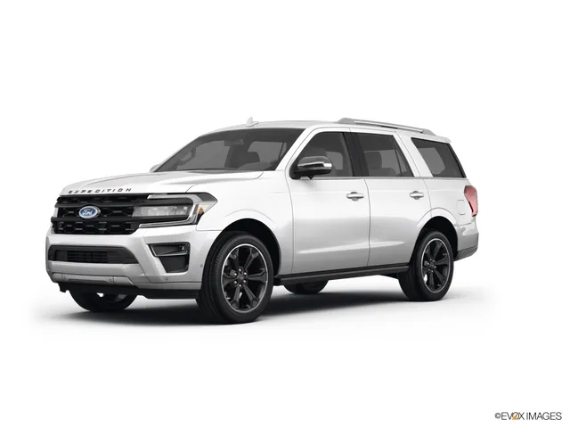 2023 Ford Expedition Limited for sale in Gurnee, IL