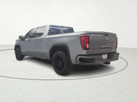 More photos of 2021 GMC Sierra 1500 Elevation at CarWise Gurnee, IL