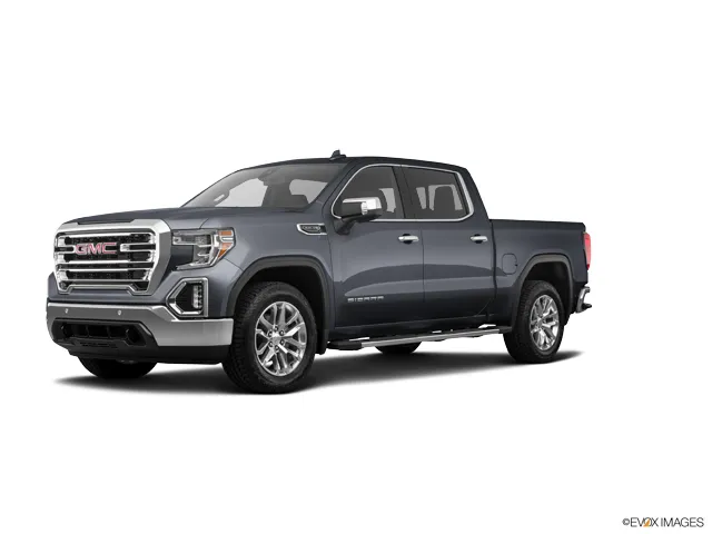 2021 GMC Sierra 1500 Elevation for sale in Gurnee, IL