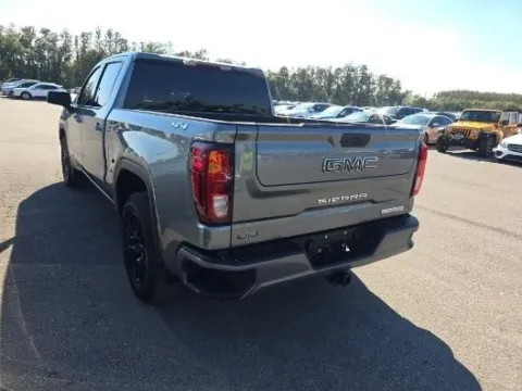 Photos of 2021 GMC Sierra 1500 Elevation for sale in Gurnee, IL at CarWise Gurnee