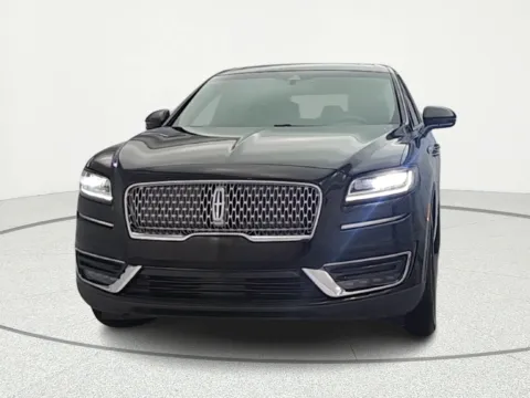 Photos of 2019 Lincoln Nautilus Reserve for sale in Gurnee, IL at CarWise Gurnee