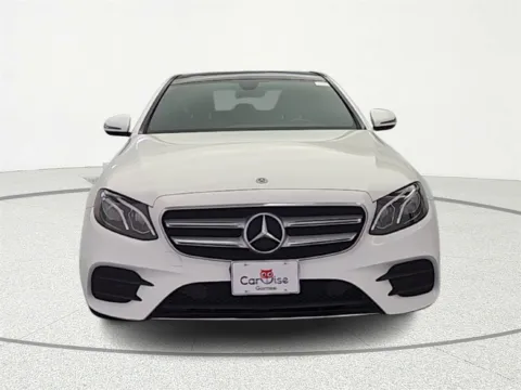 Photos of 2018 Mercedes-Benz E-Class E 300 for sale in Gurnee, IL at CarWise Gurnee