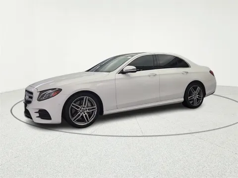 More photos of 2018 Mercedes-Benz E-Class E 300 at CarWise Gurnee, IL