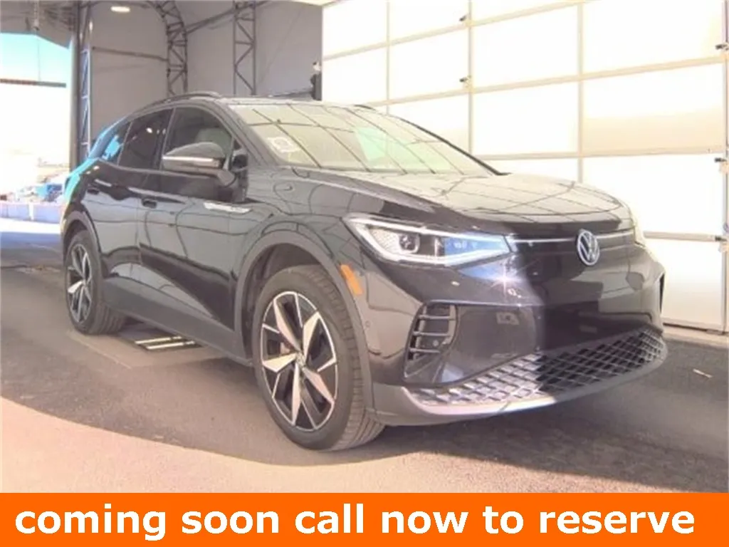 2023 Volkswagen ID.4 Pro S