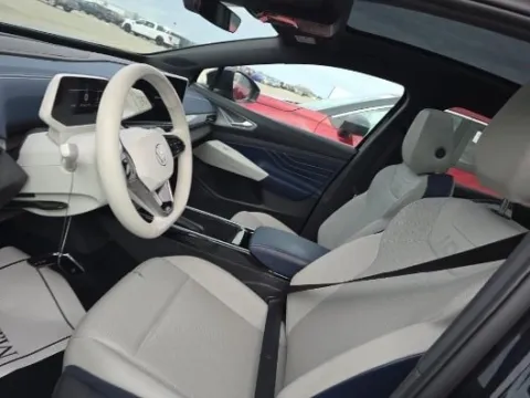 Another view of 2023 Volkswagen ID.4 Pro S for sale in Gurnee, IL at CarWise Gurnee