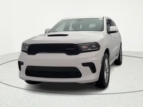 Photos of 2021 Dodge Durango GT Plus for sale in Gurnee, IL at CarWise Gurnee