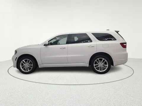 More photos of 2021 Dodge Durango GT Plus at CarWise Gurnee, IL