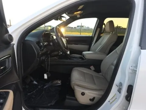 Another view of 2021 Dodge Durango GT Plus for sale in Gurnee, IL at CarWise Gurnee