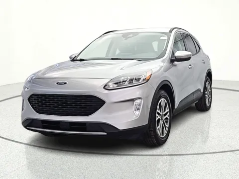 More photos of 2021 Ford Escape Hybrid SEL at CarWise Gurnee, IL