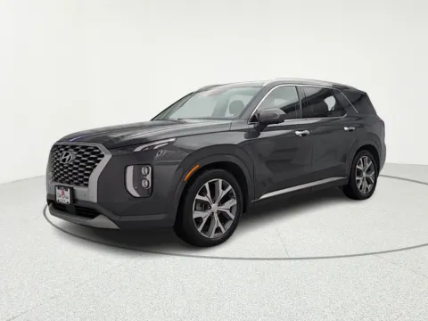 Another view of 2021 Hyundai Palisade Limited for sale in Gurnee, IL at CarWise Gurnee