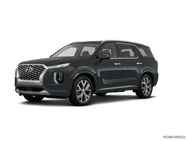2021 Hyundai Palisade Limited for sale in Gurnee, IL