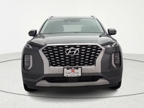 Photos of 2021 Hyundai Palisade Limited for sale in Gurnee, IL at CarWise Gurnee