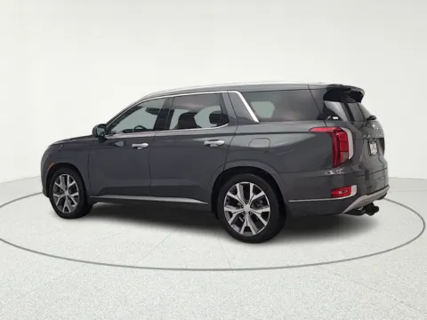 More photos of 2021 Hyundai Palisade Limited at CarWise Gurnee, IL