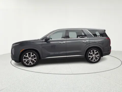 More photos of 2021 Hyundai Palisade Limited at CarWise Gurnee, IL