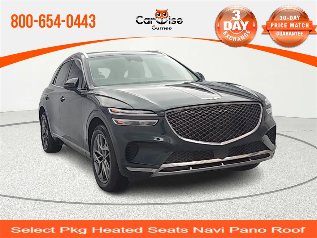 2022 Genesis GV70 2.5T Select for sale in Gurnee, IL