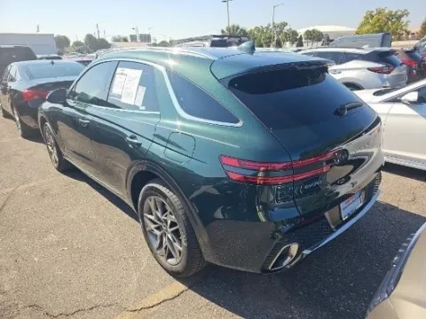 Photos of 2022 Genesis GV70 2.5T for sale in Gurnee, IL at CarWise Gurnee