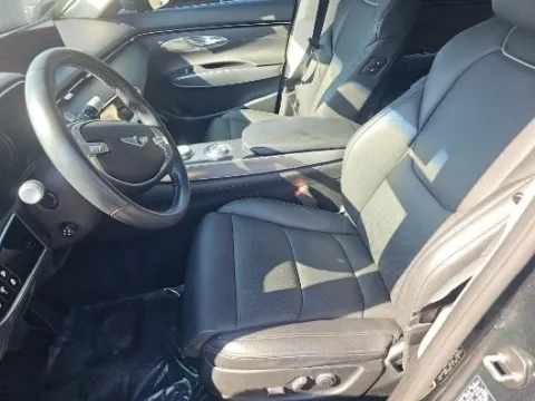 Another view of 2022 Genesis GV70 2.5T for sale in Gurnee, IL at CarWise Gurnee