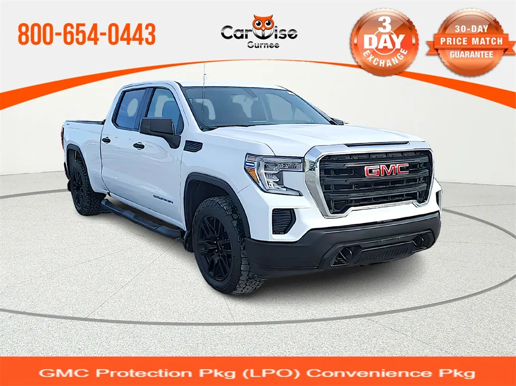 2020 GMC Sierra 1500 for sale in Gurnee, IL