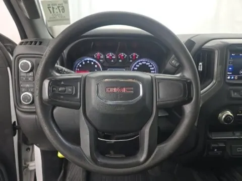 Another view of 2020 GMC Sierra 1500 for sale in Gurnee, IL at CarWise Gurnee
