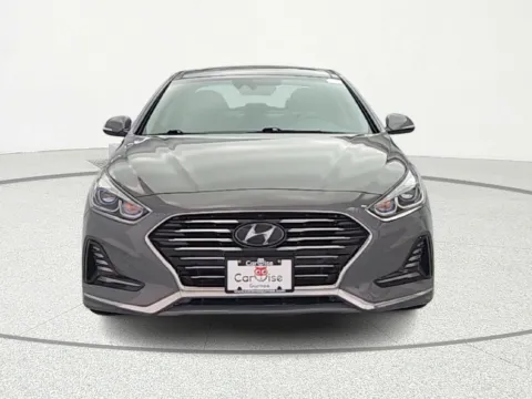 Photos of 2019 Hyundai Sonata Hybrid Limited for sale in Gurnee, IL at CarWise Gurnee