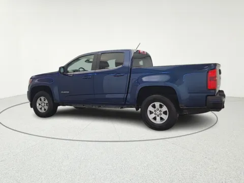 More photos of 2019 Chevrolet Colorado Work Truck at CarWise Gurnee, IL