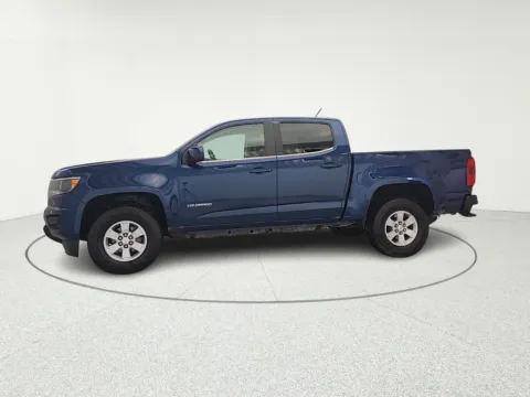 More photos of 2019 Chevrolet Colorado Work Truck at CarWise Gurnee, IL
