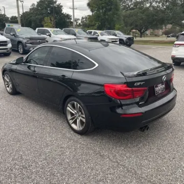 Photos of 2018 BMW 3 Series 330 Gran Turismo i xDrive for sale in Gurnee, IL at CarWise Gurnee