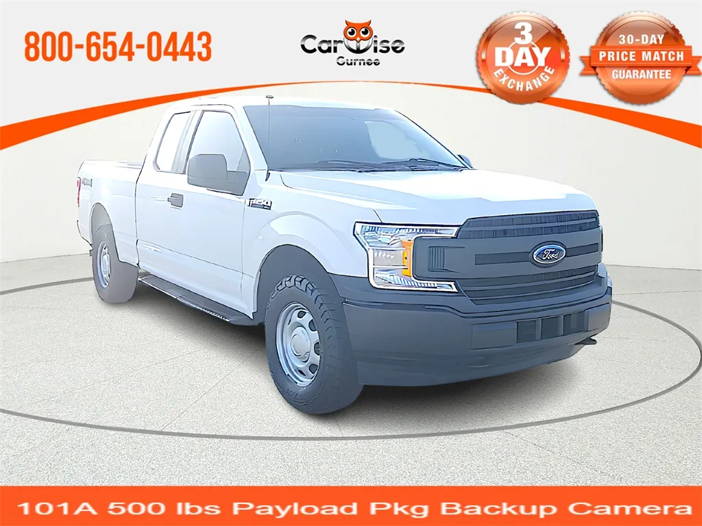2018 Ford F-150 XL for sale in Gurnee, IL