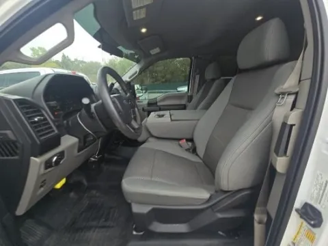 Another view of 2018 Ford F-150 XL for sale in Gurnee, IL at CarWise Gurnee