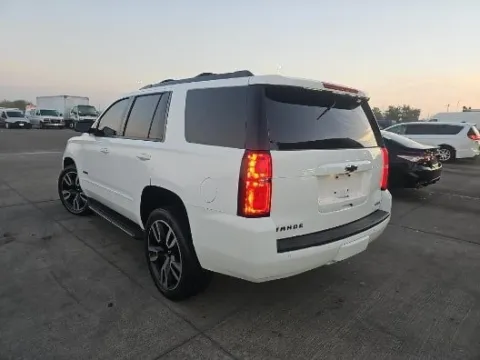 Photos of 2018 Chevrolet Tahoe Premier for sale in Gurnee, IL at CarWise Gurnee